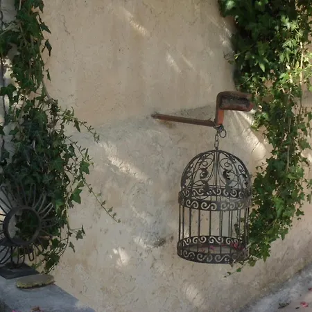 B&B Jour Apres Jour Au Mas D'alzas D Hotes Et Gite 3*