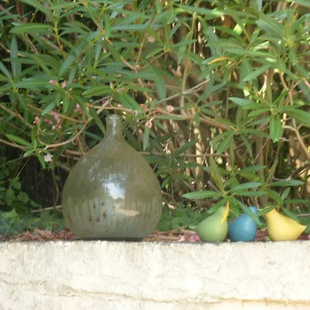 Jour Apres Jour Au Mas D'alzas D Hotes Et Gite