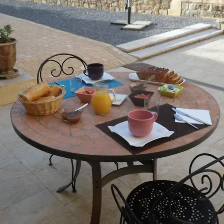 Jour Aprés Jour Au Mas D'alzas Serviers-et-Labaume