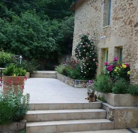 Jour Apres Jour Au Mas D'alzas D Hotes Et Gite Bed and Breakfast Serviers-et-Labaume